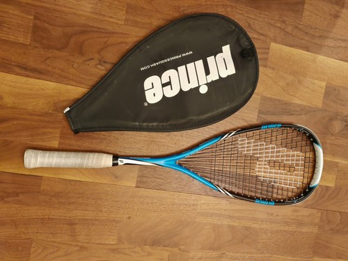 Prince squash racket power - prince,