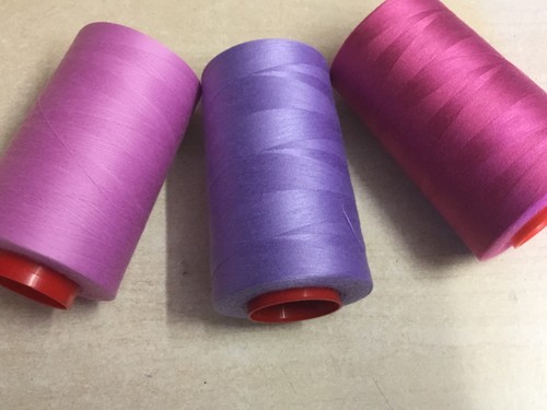5000 cones assorted - 3, yd
