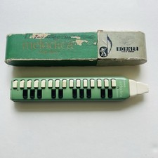 Vintage Hohner Melodica
