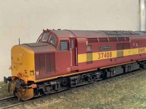 Accurascale 3151 gauge - 3151,