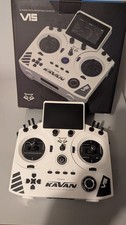 Kavan V 15 Frsky Rc Transmitter