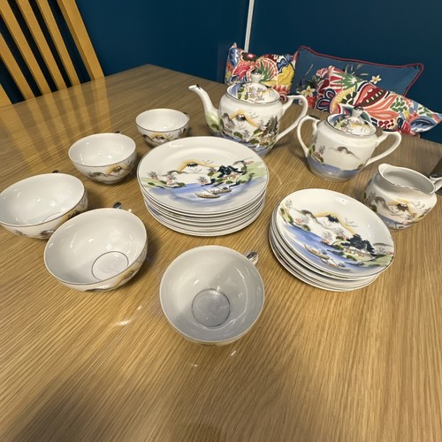 Beautiful vintage japanese - vintage,