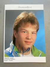 Alexander leipold olympic - alexander,