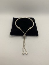 Pandora Snake Chain Slider