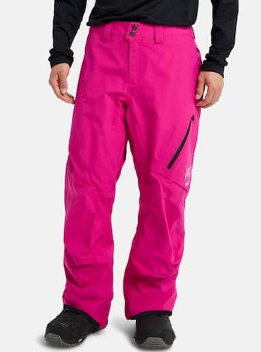 Burton cyclic goretex - burton, ak