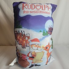 Rudolph The Red Nosed Reindeer