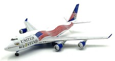 Gemini jets 400 scale - gemini,