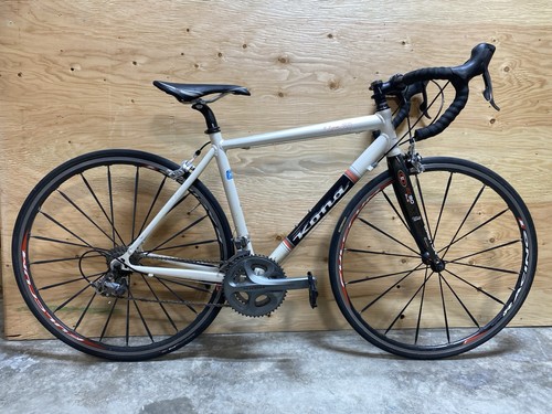 Kona lisa road bike - rd, 54cm