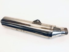 Exhaust muffler Kawasaki ZRX