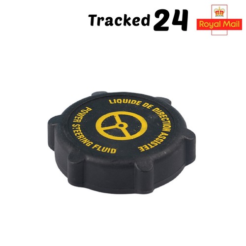 Power steering oil fluid - oil, tank