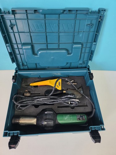 Leister triac 1600w - leister, st