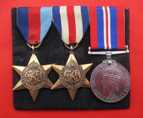 Ww2 court mounted - mounted,