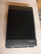  ALPINE 3525 . retro car