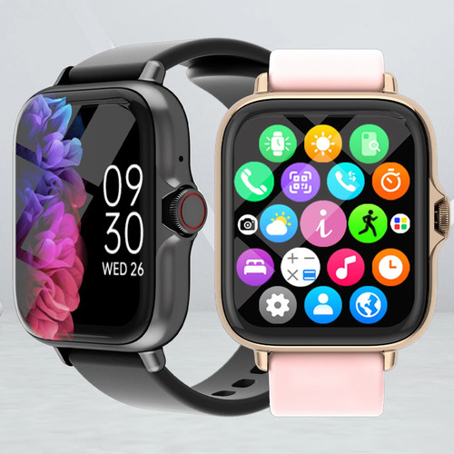 Smart watch for - smart, iphone