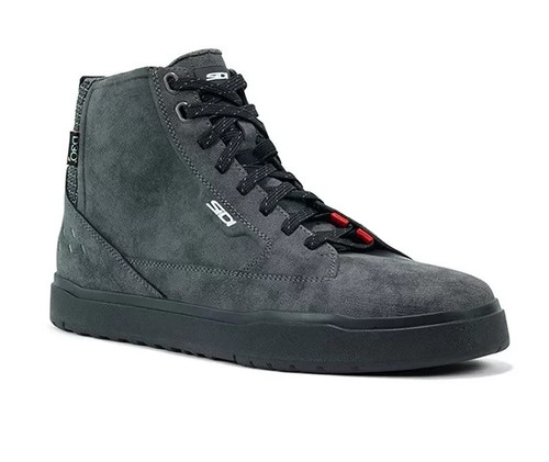 Sidi arx full black moto - full,