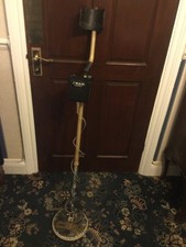 anologue Fisher metal detector 1225 - X