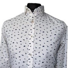 STEEL & JELLY Shirt Mens