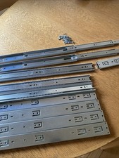 500mm Heavy Duty Drawer