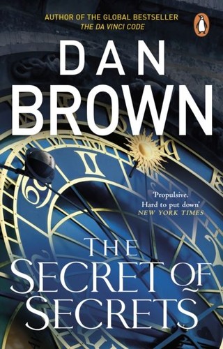 The secret secrets robert - of, (robert