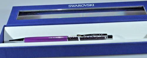 Swarovski crystal royal - swarovski,