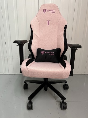 Secretlab titan xxs series - secretlab,