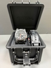 Citizen GN-4-S Automatic