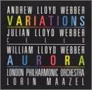 Webber variations by - -,