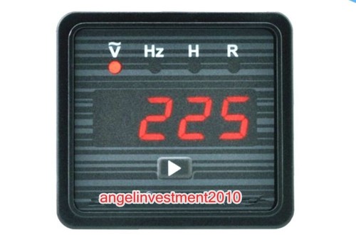 110v 120v generator hz - 110v,