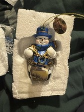 Bradford Exchange Thomas