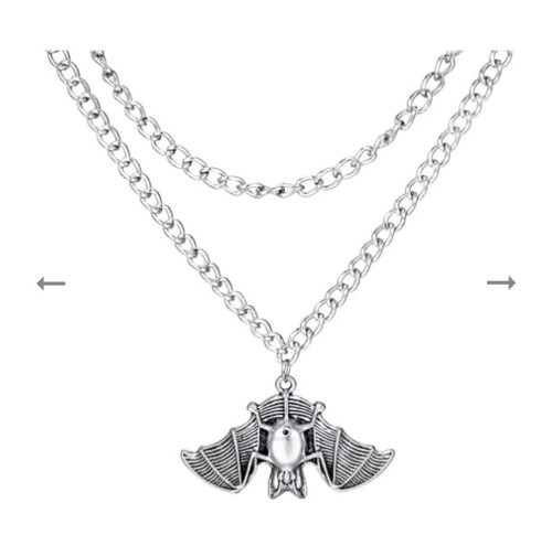 Halloween gothic vampire bat - gothic,