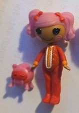 Lalaloopsy Mini Peppers