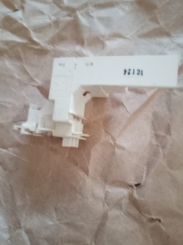Genuine miele push - , button