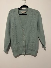 Charlotte Halton Mint Green