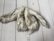 Ken Paul Boy Doll Retro Fur