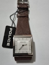 Men Police Watch (BRAND