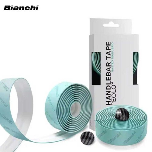 Bianchi celeste bar tape road - bianchi,