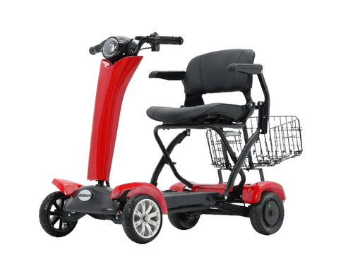 Electric mobility scooter - electric,