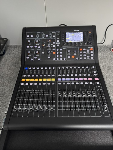 Midas m32r live - m32r, mixing
