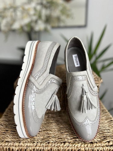 Dune london loafers - london,