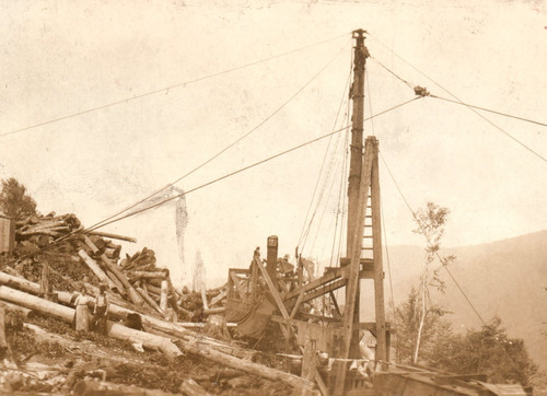 Polk county conasauga - polk,