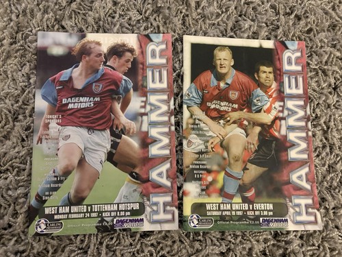 Hammers west ham united - hammers,