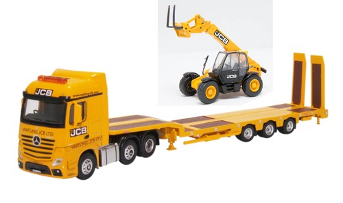 Oxford diecast mercedes - oxford,