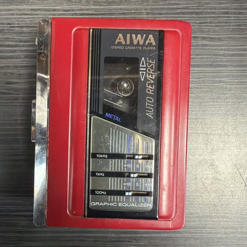 Aiwa g35 mkii stereo - aiwa,