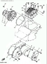 Yamaha XTZ 750 Super Tenere