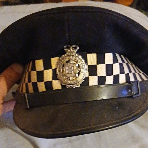 Ministry defence police - of,