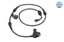 ABS wheel speed sensor Front