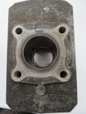 Kawasaki S1 KH250 Triple Centre Cylinder Barrel