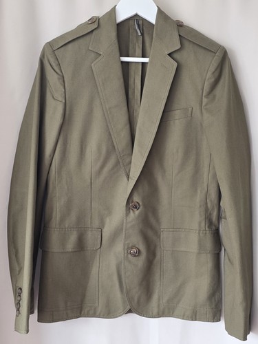 Dior homme blazer - blazer/, jacket