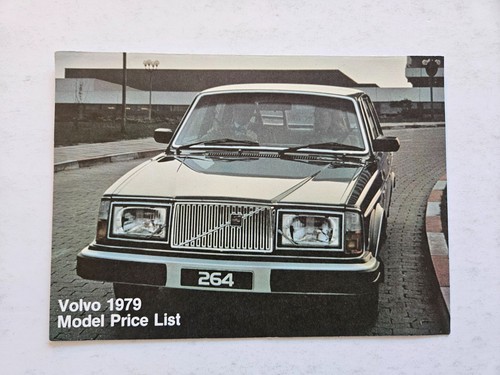 Volvo 244 264 - volvo, 343