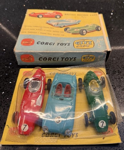 Corgi gift set extremely - corgi,